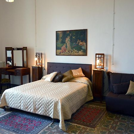 Palazzo Vallebona Gallipoli Εξωτερικό φωτογραφία