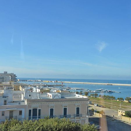Palazzo Vallebona Gallipoli Εξωτερικό φωτογραφία