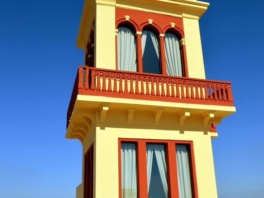 Palazzo Vallebona Gallipoli Δωμάτιο φωτογραφία