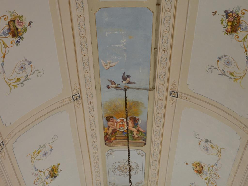Palazzo Vallebona Gallipoli Εξωτερικό φωτογραφία
