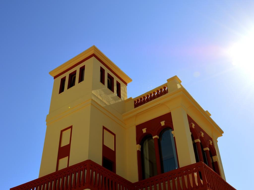 Palazzo Vallebona Gallipoli Δωμάτιο φωτογραφία