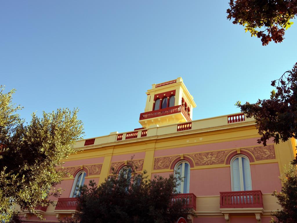 Palazzo Vallebona Gallipoli Εξωτερικό φωτογραφία