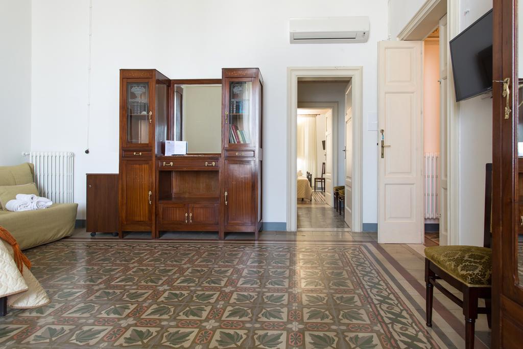 Palazzo Vallebona Gallipoli Εξωτερικό φωτογραφία