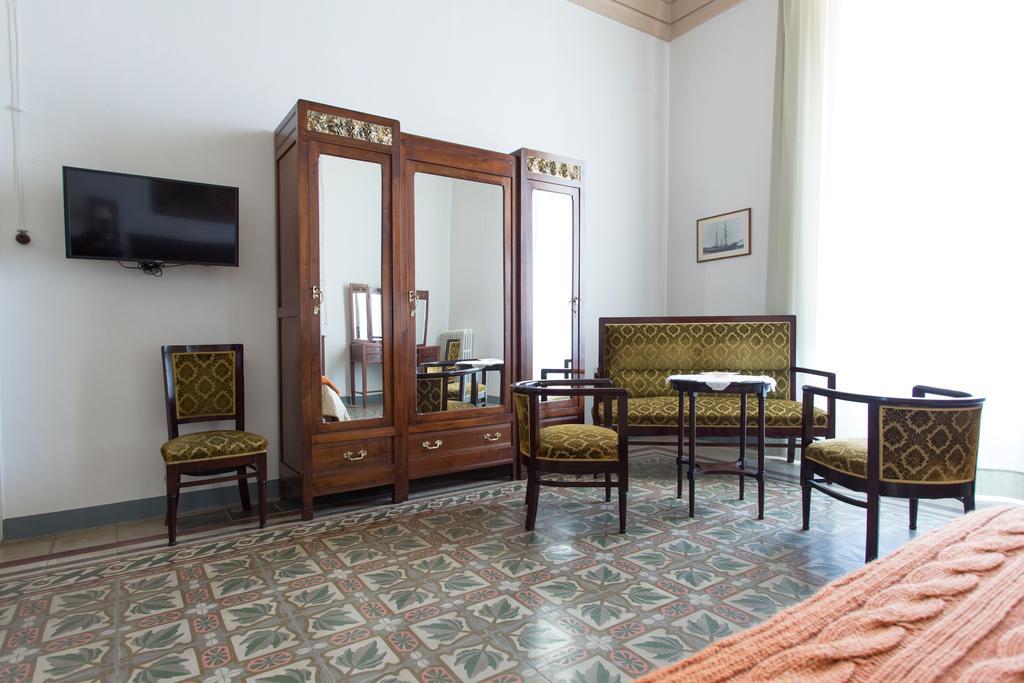 Palazzo Vallebona Gallipoli Εξωτερικό φωτογραφία