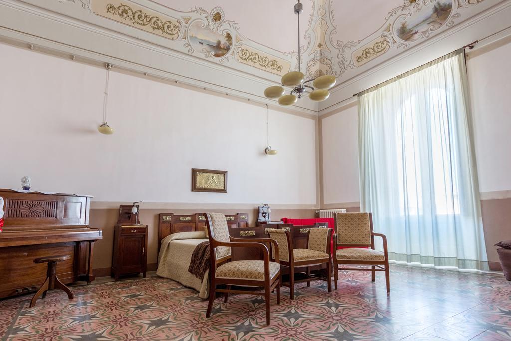 Palazzo Vallebona Gallipoli Εξωτερικό φωτογραφία
