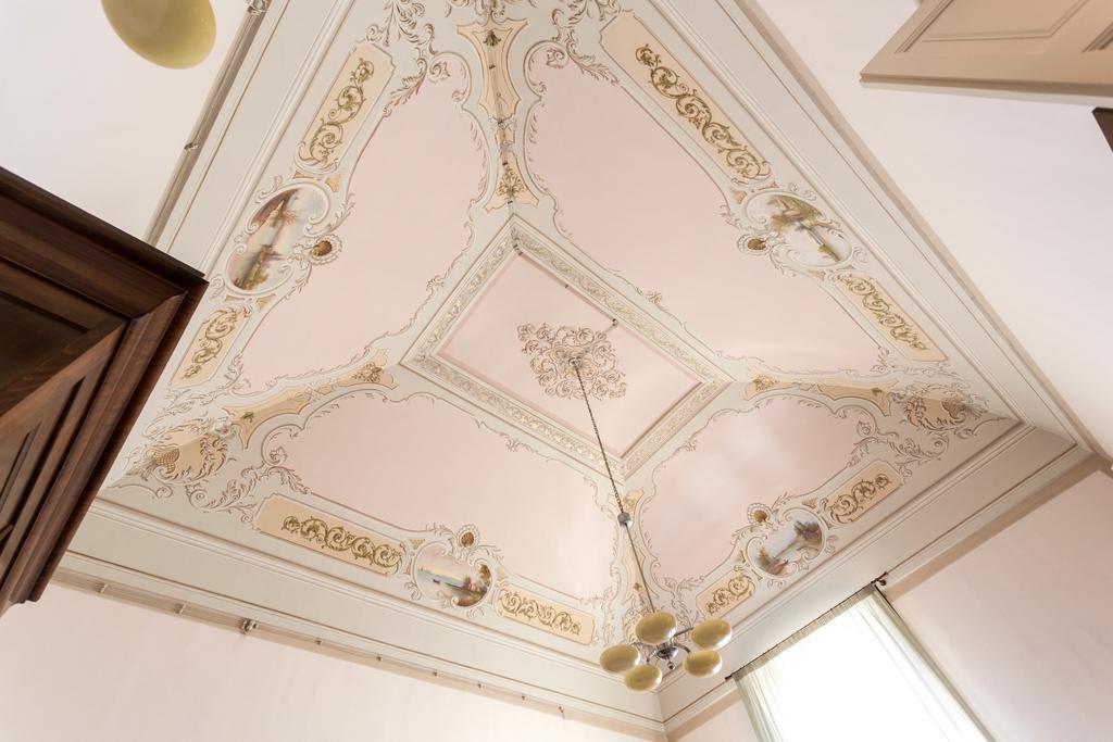 Palazzo Vallebona Gallipoli Εξωτερικό φωτογραφία