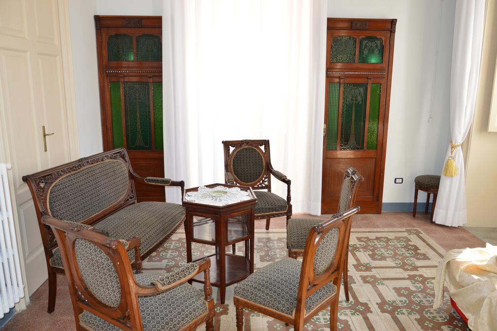 Palazzo Vallebona Gallipoli Εξωτερικό φωτογραφία