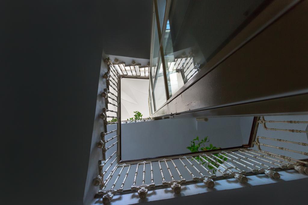 Palazzo Vallebona Gallipoli Εξωτερικό φωτογραφία