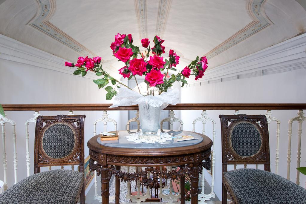 Palazzo Vallebona Gallipoli Εξωτερικό φωτογραφία