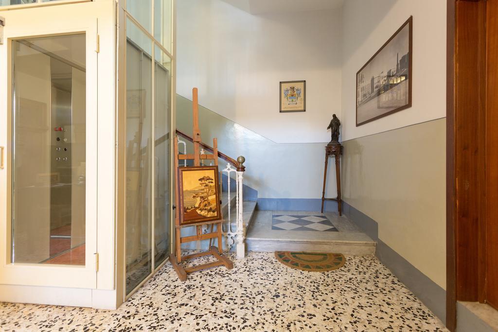 Palazzo Vallebona Gallipoli Εξωτερικό φωτογραφία