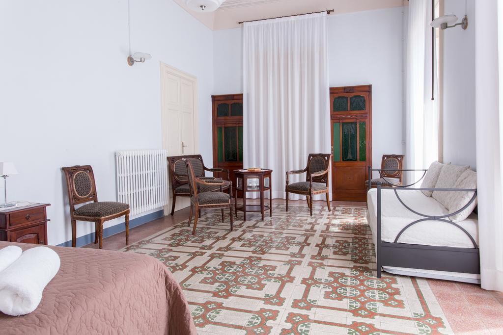 Palazzo Vallebona Gallipoli Εξωτερικό φωτογραφία