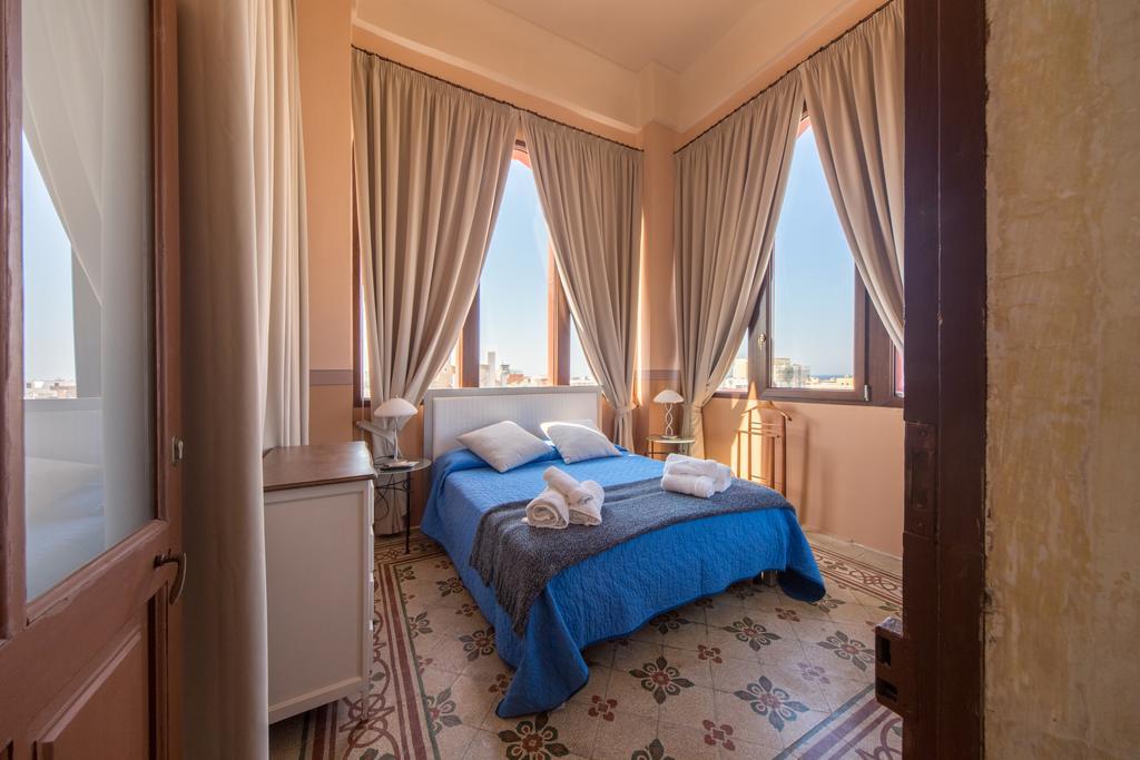 Palazzo Vallebona Gallipoli Εξωτερικό φωτογραφία