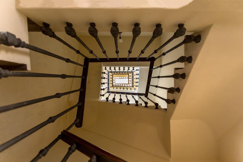 Palazzo Vallebona Gallipoli Εξωτερικό φωτογραφία
